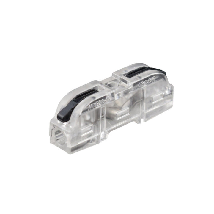 Lisslune | Push-type quick connection terminal, wire splitting