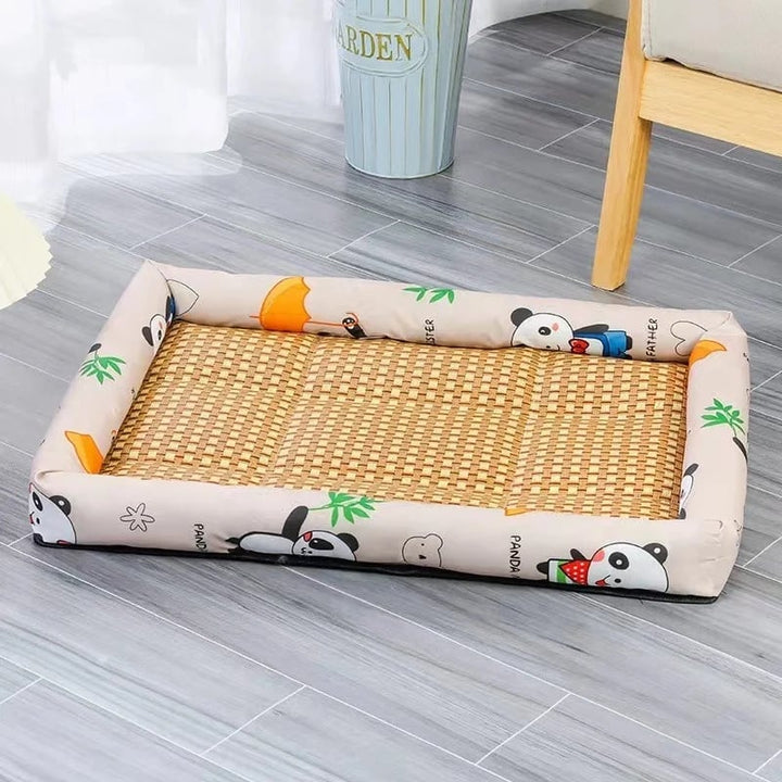 Lisslune | Pet ice pad mat