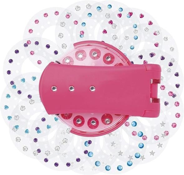 Lisslune | DIY Automatic Hair Braider Kits