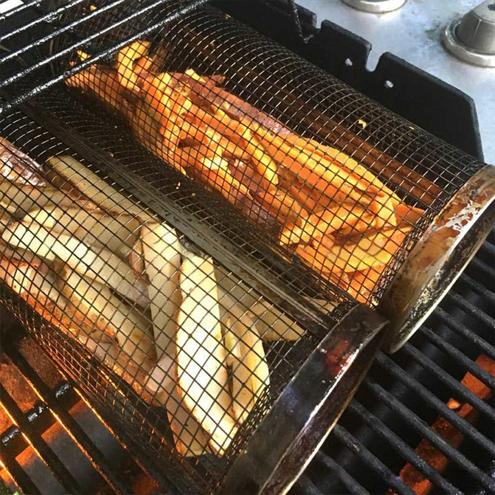 Lisslune | GrillMaster - Enjoy Cozy Moments