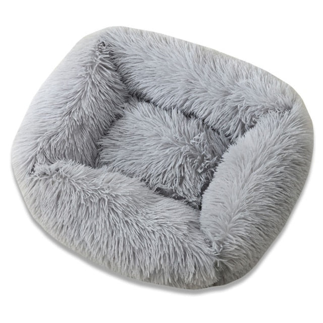 Lisslune | Plush pet bed