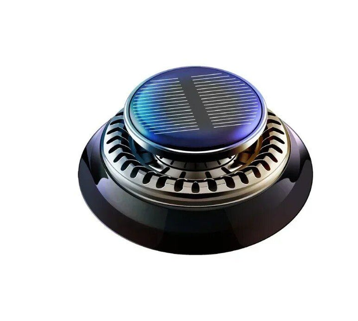 Lisslune | Electromagnetic Molecular Car and Home Aromatherapy Diffuser with Frost Protective Properties