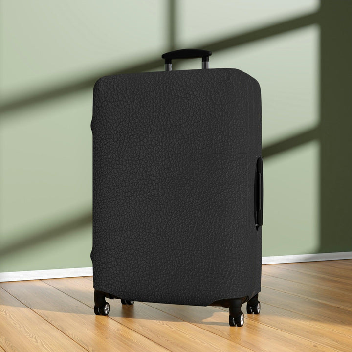 Lisslune | Chic Peekaboo Luggage Protection - Stylish Travel Protection