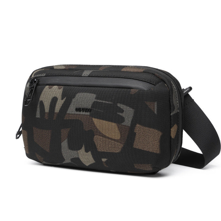 Lisslune | New Men's Clutch Bag, Trendy Casual Men's Crossbody Bag