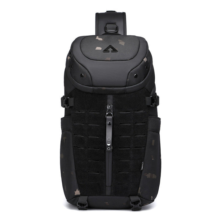 Lisslune | Multi-Functional Tactical Sports Chest Pack