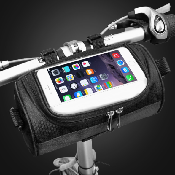 Lisslune | Multifunctional Travel Bag with Touchscreen