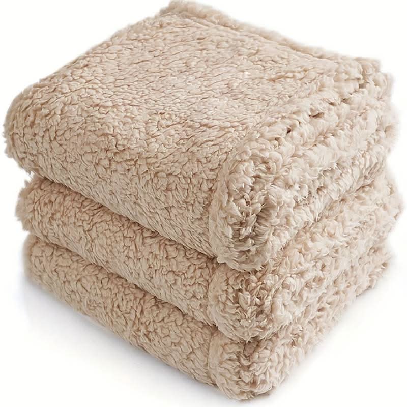 Lisslune | FLOOPIE - Premium Pet Fleece Blanket
