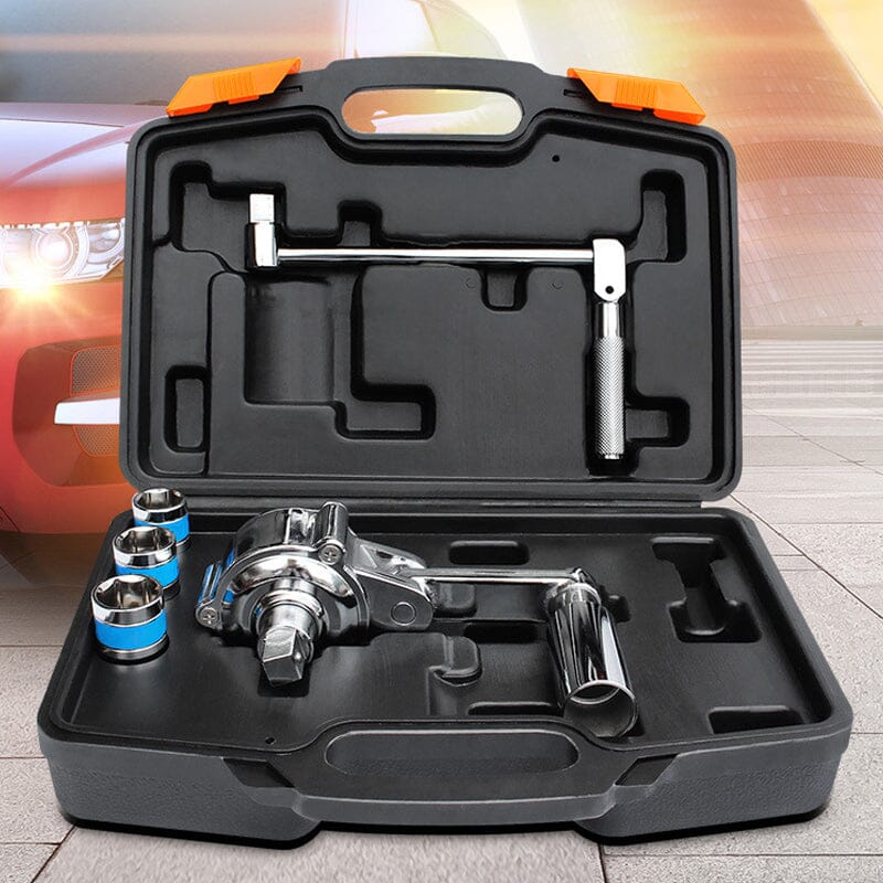 Lisslune | Torque Multiplier Wrench Set