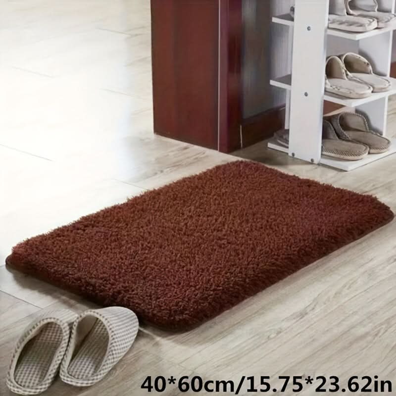 Lisslune | Lonneke - Soft, thickened, and highly absorbent bath mat
