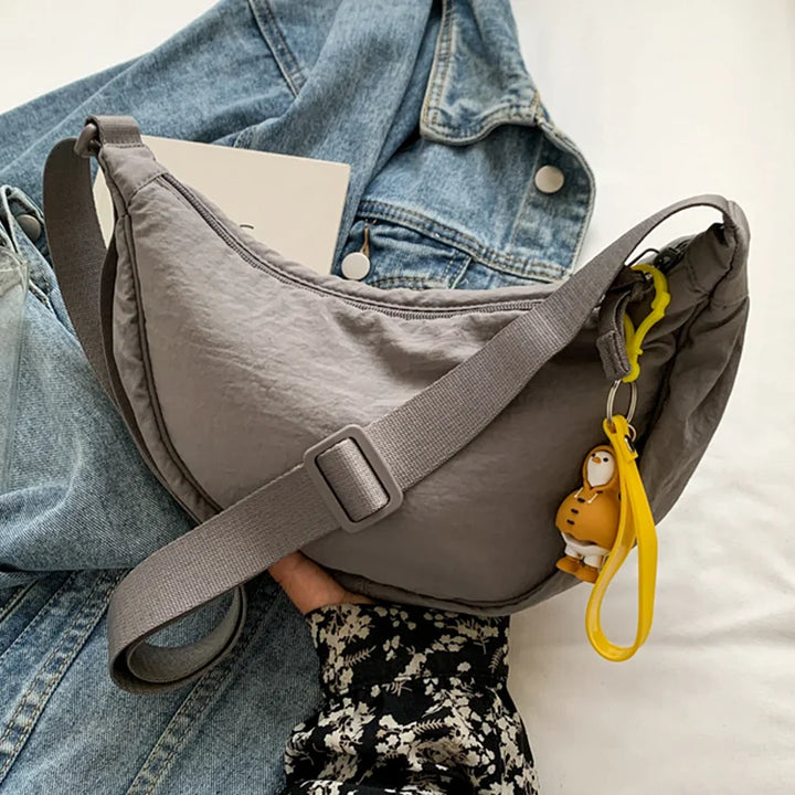 Lisslune | Haze Bag️ | The fashionable dumpling bag for a stylish outfit
