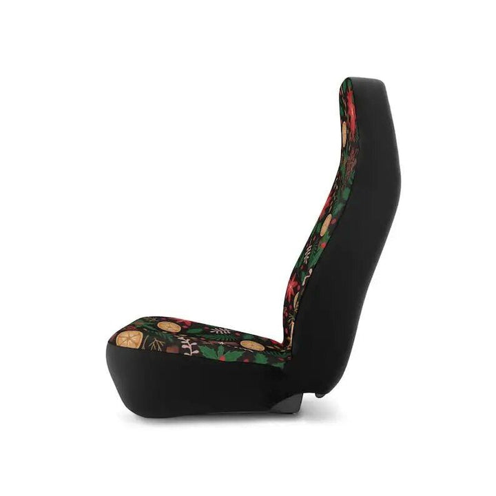 Lisslune | Winter Spice Aesthetic Car Seat Cover