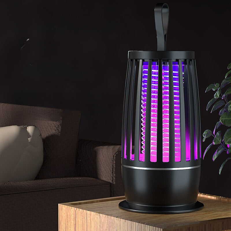 Lisslune | Ultraviolet Mosquito Repellent Lamp