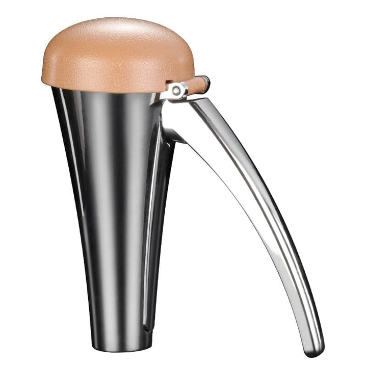 Lisslune | Zinc alloy walnut shell tool