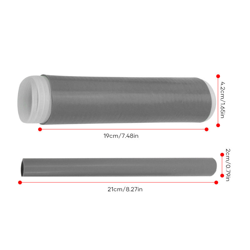Lisslune | Frying Pan Handle Insulator