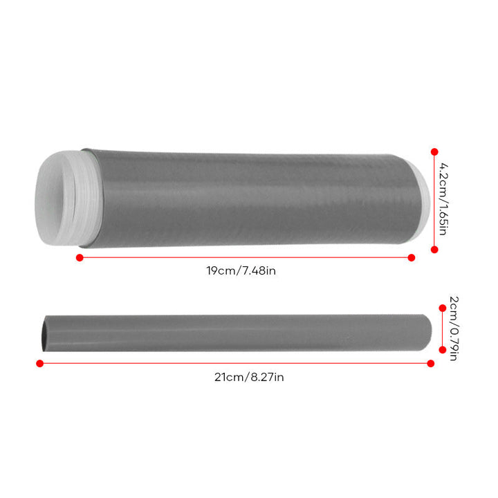 Lisslune | Frying Pan Handle Insulator