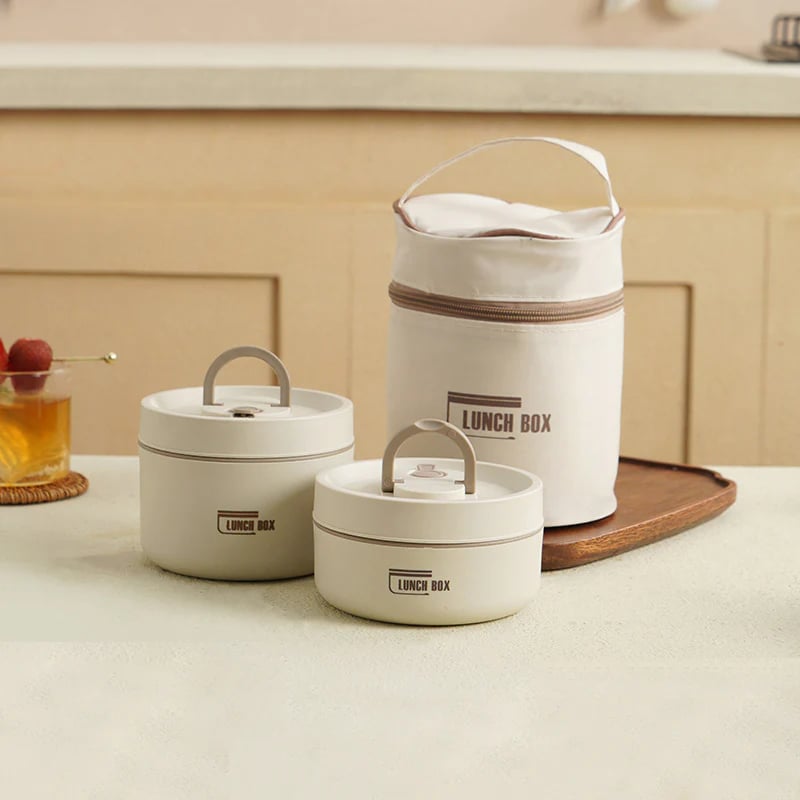 Lisslune | Foodflex | Lunchbox
