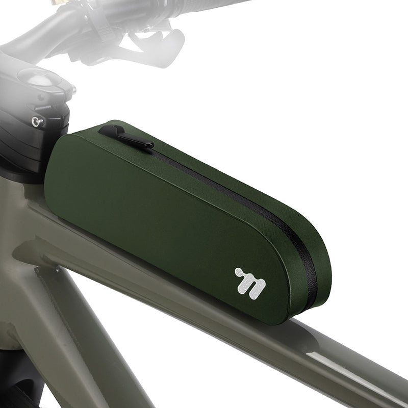 Lisslune | 3D Mountain Road Bike Front Pouch Cycling Tool Bag