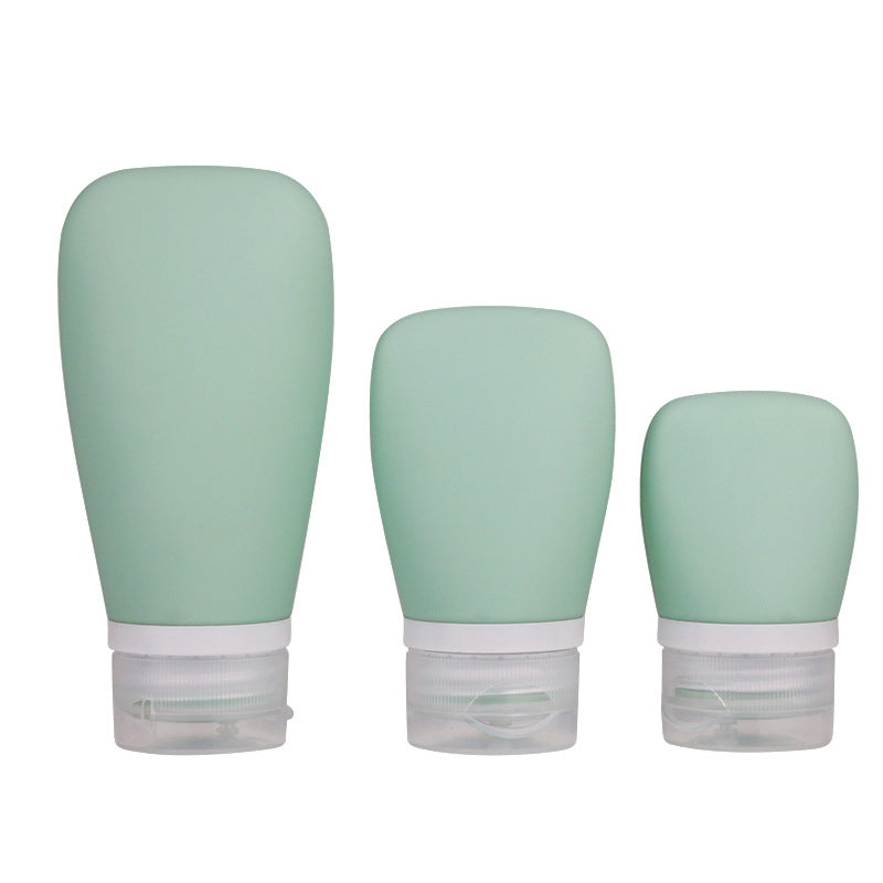 Lisslune | Multifunctional Silicone Bottles