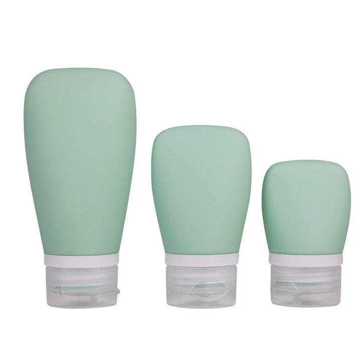 Lisslune | Multifunctional Silicone Bottles