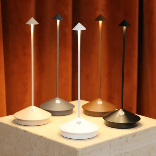 Lisslune | Table LED Cordless – Pure Light