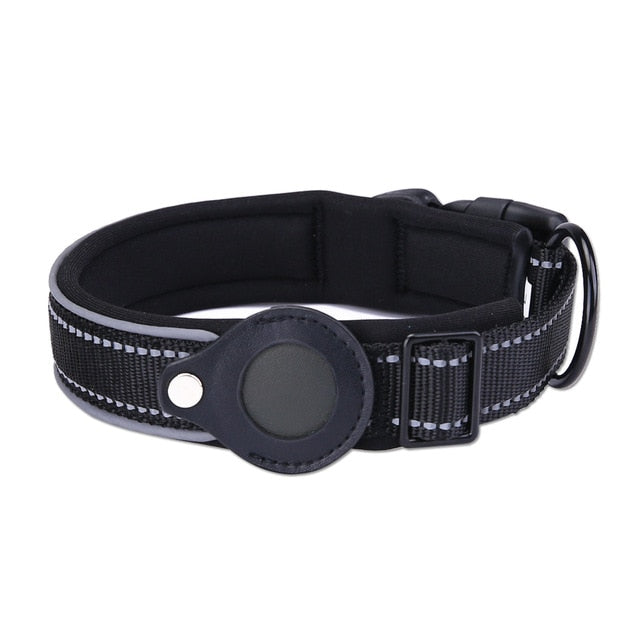 Lisslune | Protection-Dog tracker-Collar