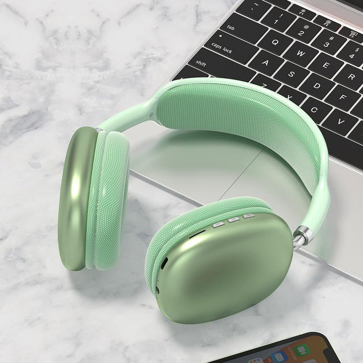 Lisslune | Aesthetic Moon Headphones | TODAY WITH FREE BAG