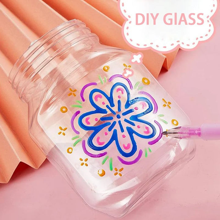 Lisslune | 3D Jelly Pen