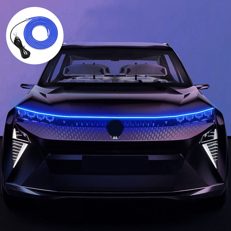 Lisslune | LED light strips for cars
