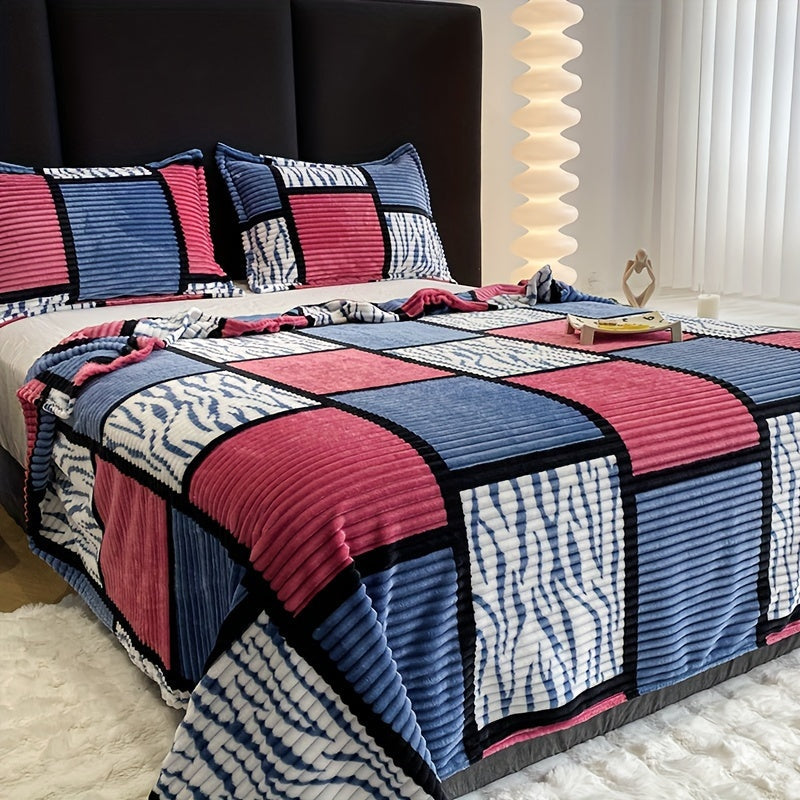 Lisslune | CozyWrap - Multi-Use Sofa Blanket