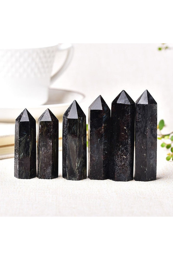 Lisslune | Crystal Tower Exclusive 1 Piece