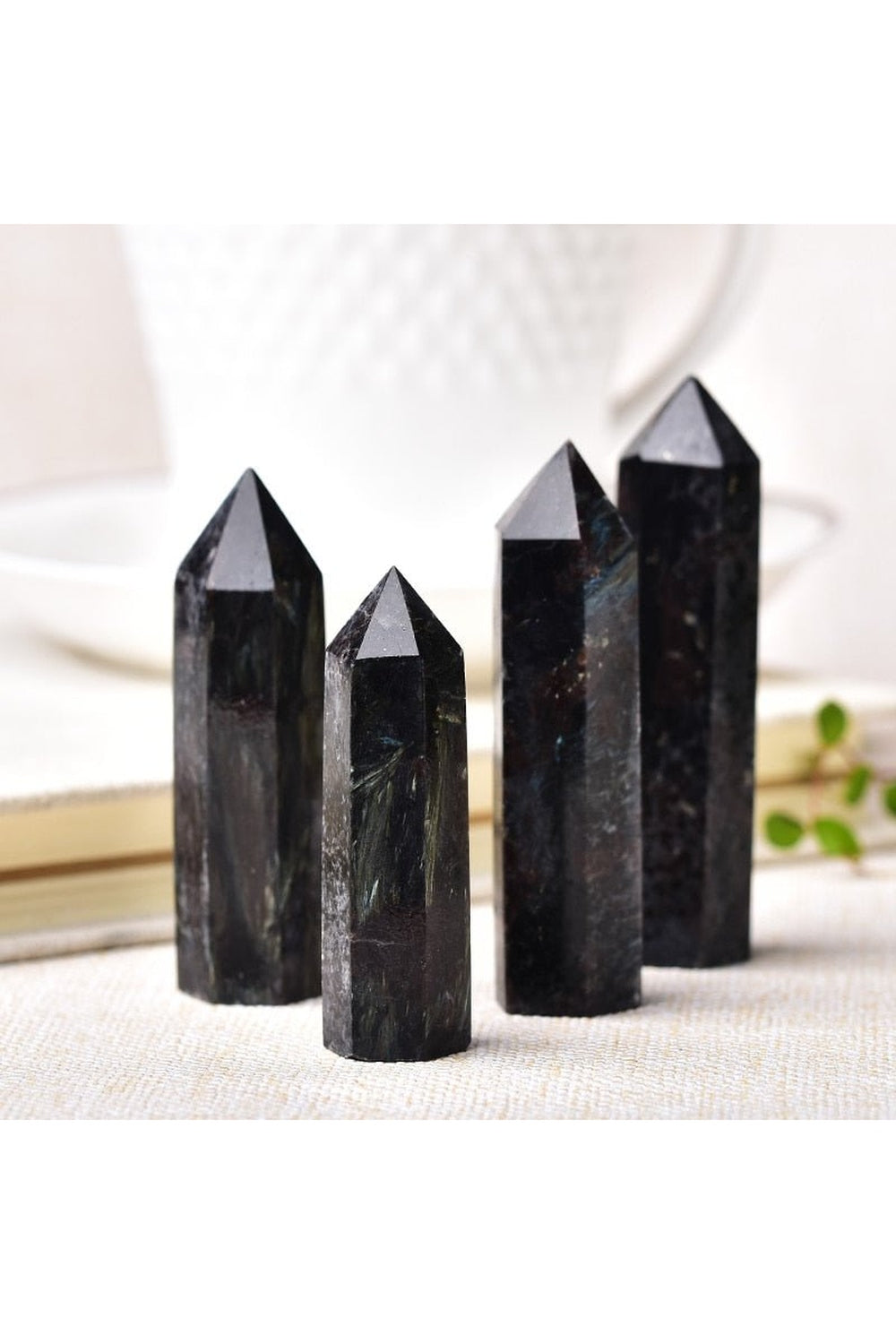 Lisslune | Crystal Tower Exclusive 1 Piece