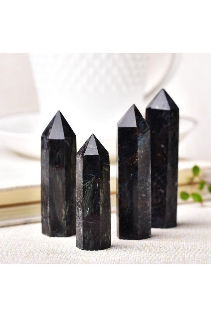 Lisslune | Crystal Tower Exclusive 1 Piece