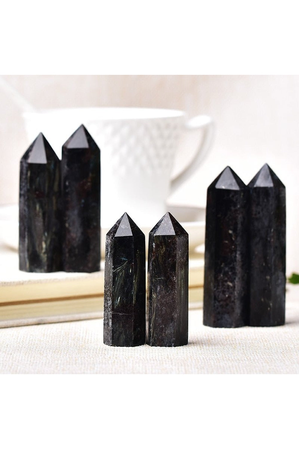 Lisslune | Crystal Tower Exclusive 1 Piece