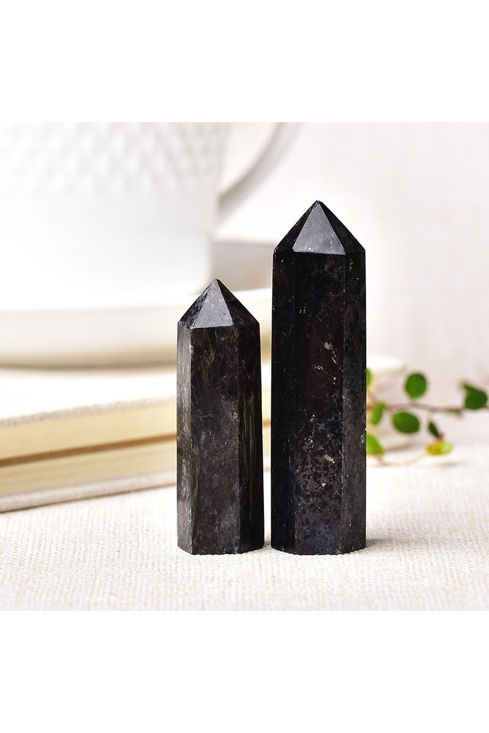 Lisslune | Crystal Tower Exclusive 1 Piece