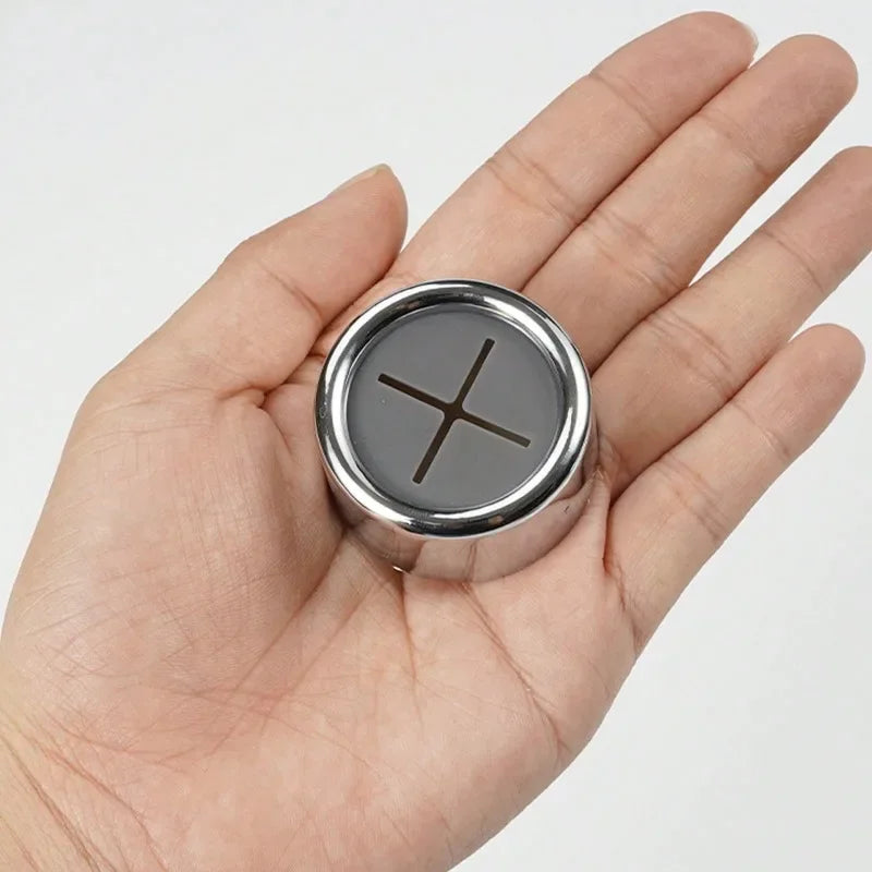 Lisslune | Self-adhesive towel holder clip without drilling