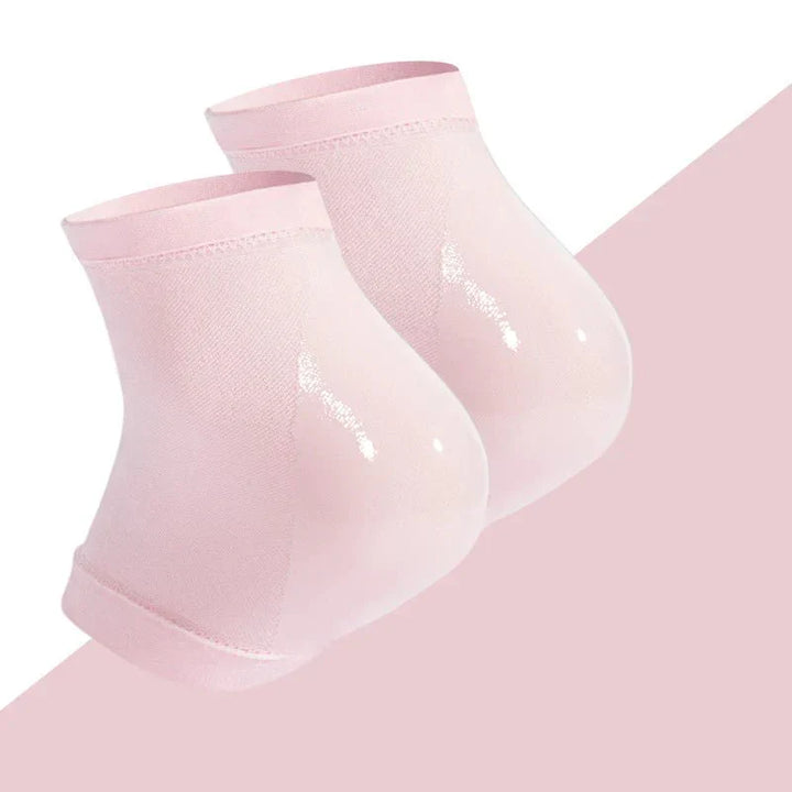 Lisslune | Anti-Rip Fersensocks