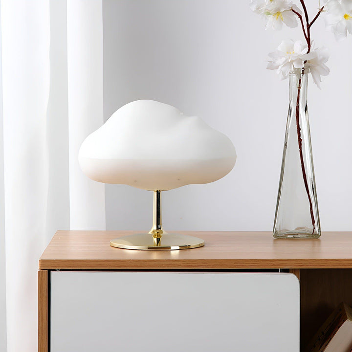 Lisslune | SereniMist - Diffuser for Aromatherapy