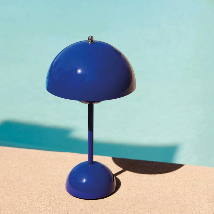 Lisslune | Lunaire - LED table lamp for a modern atmosphere