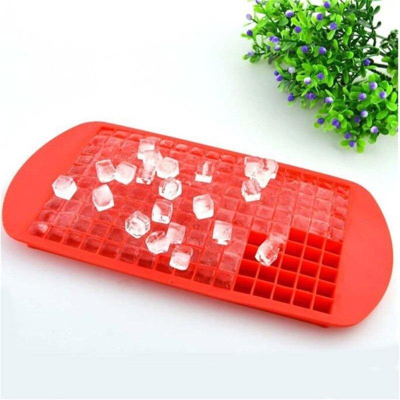 Lisslune | 160 Grids Ice Cube Tray