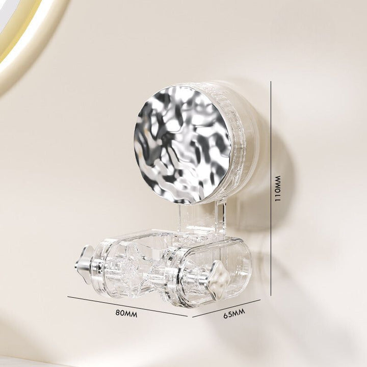 Lisslune | Adjustable Showerhead Holder