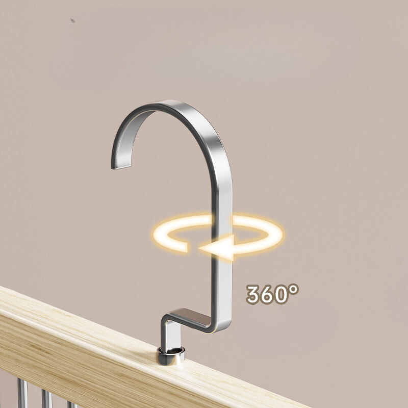 Lisslune | Multi Dress Hooks Help