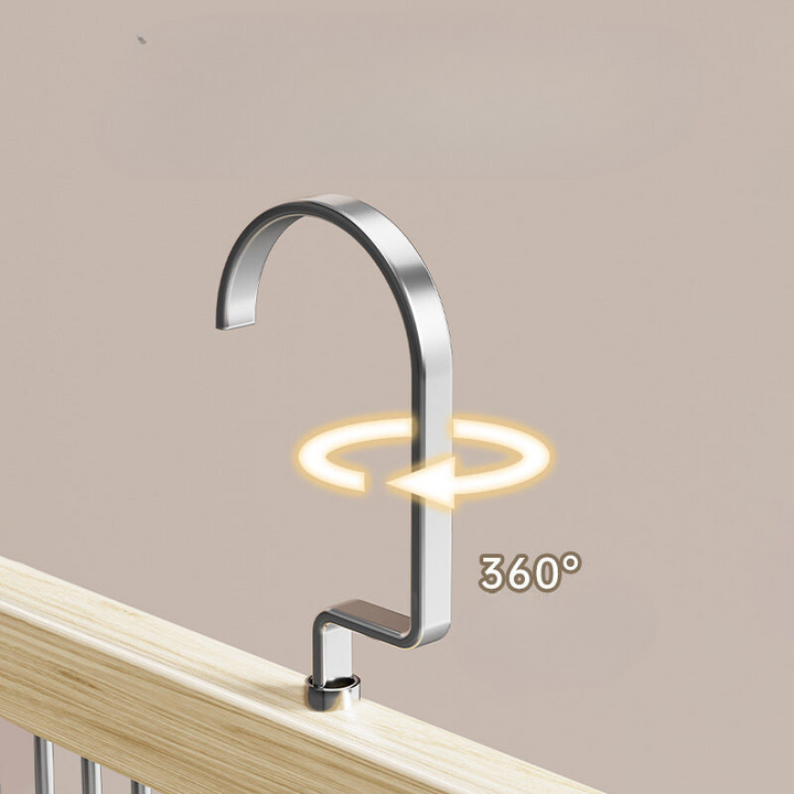 Lisslune | Multi Dress Hooks Help