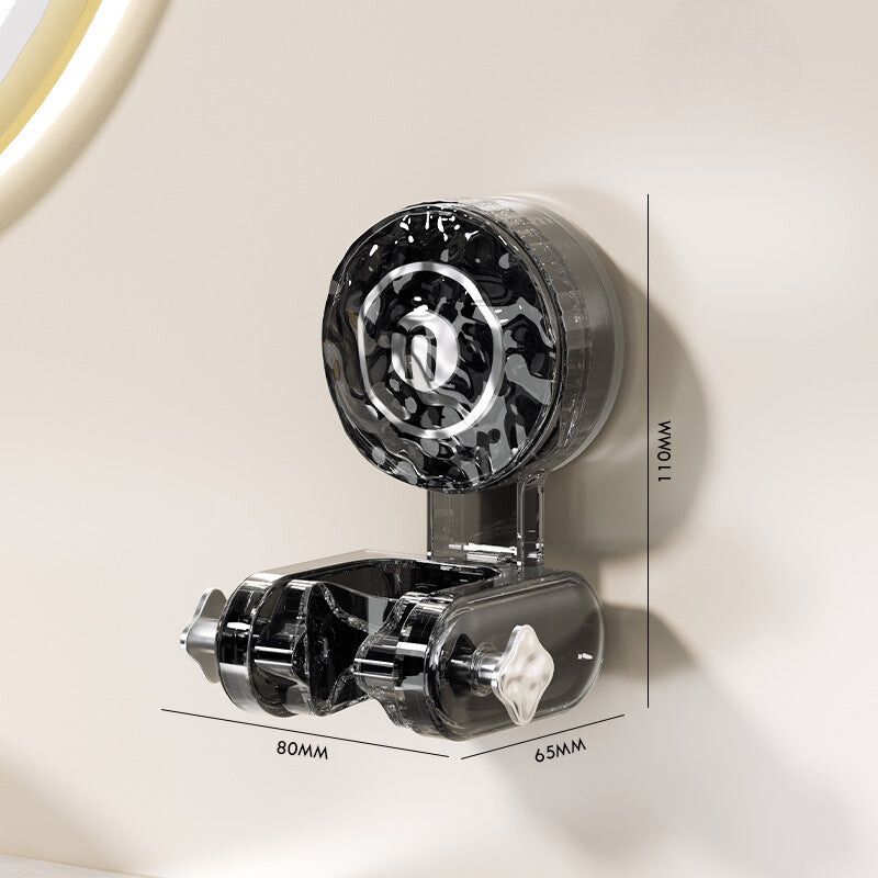 Lisslune | Adjustable Showerhead Holder
