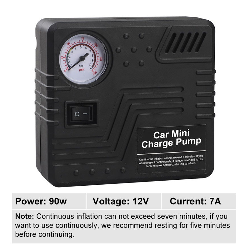 Lisslune | Battery chargers for vehicles