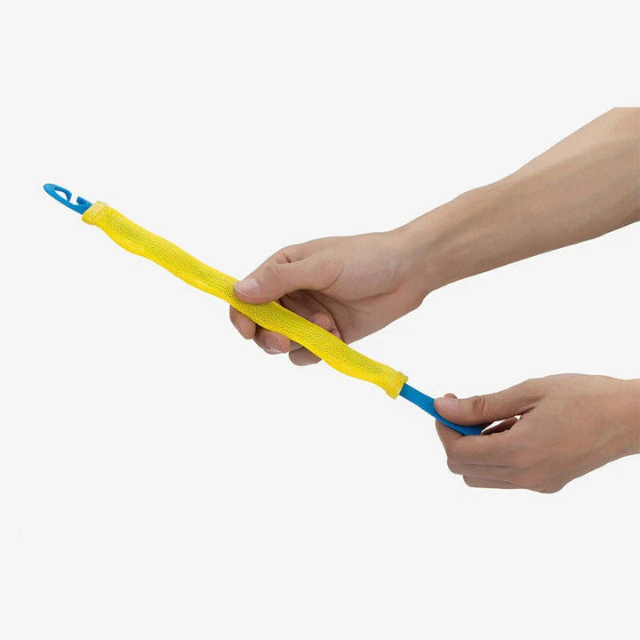 Lisslune | DIY Magic Curlers
