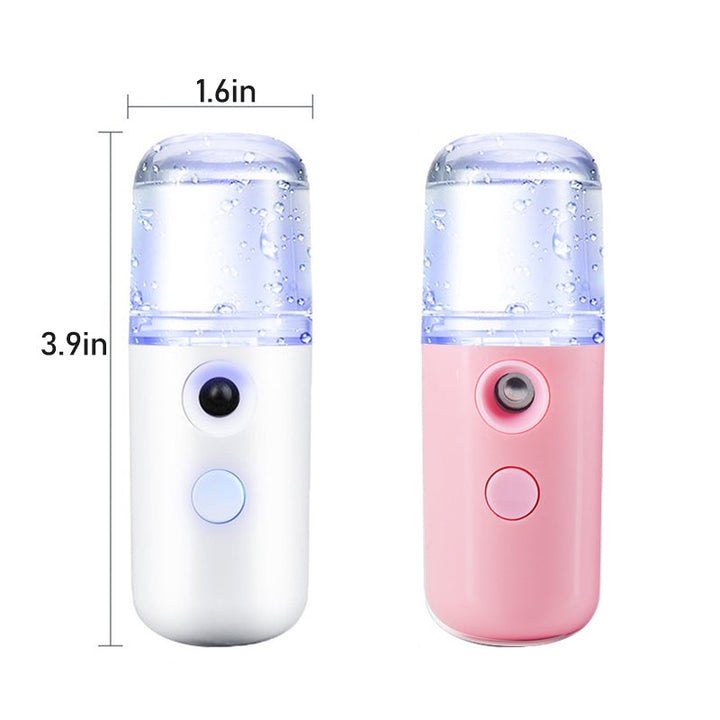 Lisslune | Nano-Facial Spray