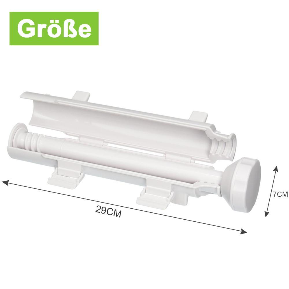 Lisslune | Make Perfect Sushi Yourself, Plastic (PP): Topilène BPA Free