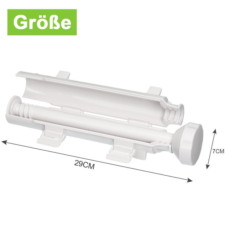 Lisslune | Make Perfect Sushi Yourself, Plastic (PP): Topilène BPA Free