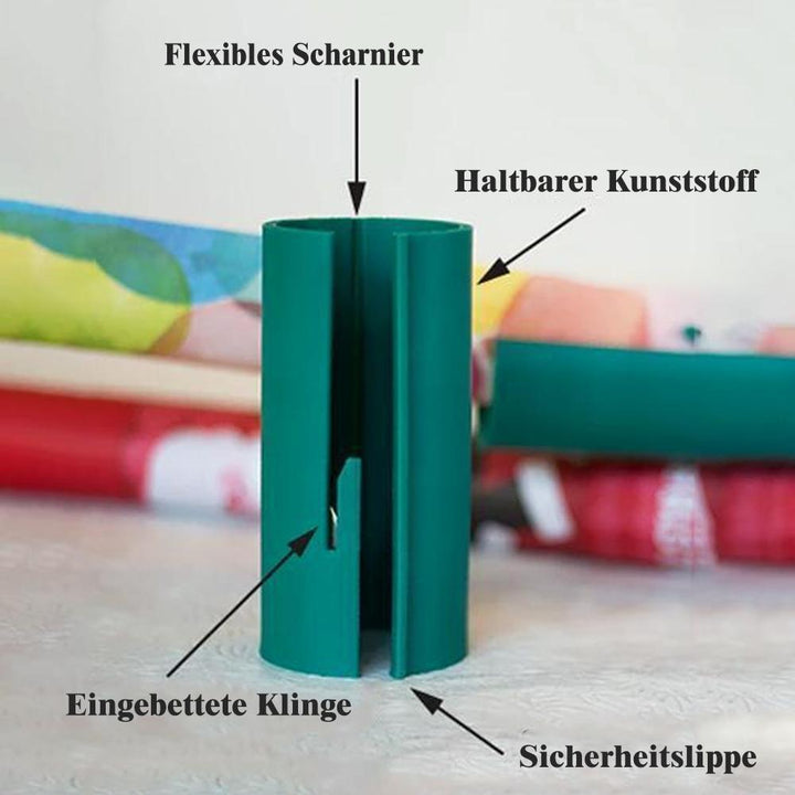 Lisslune | Mini Paper Cutter