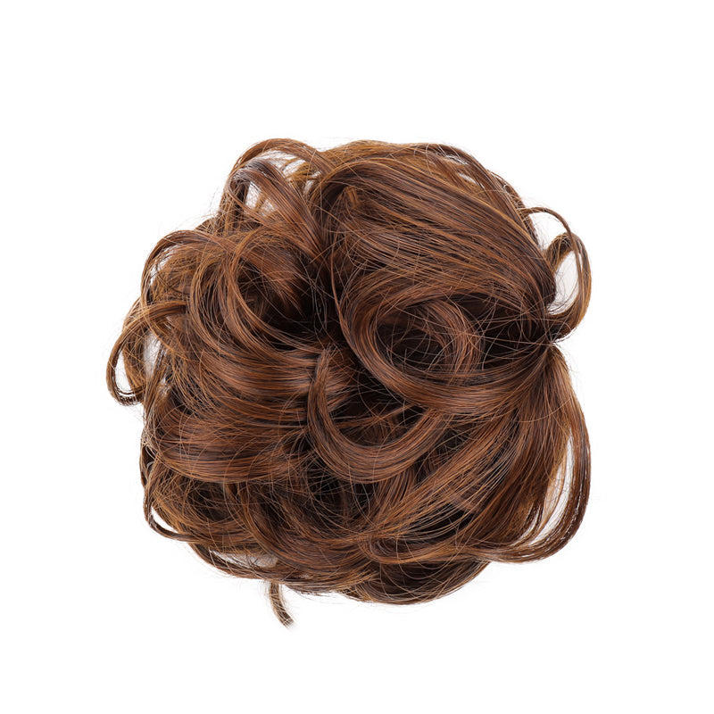 Lisslune | Trendy and fashionable wig clip
